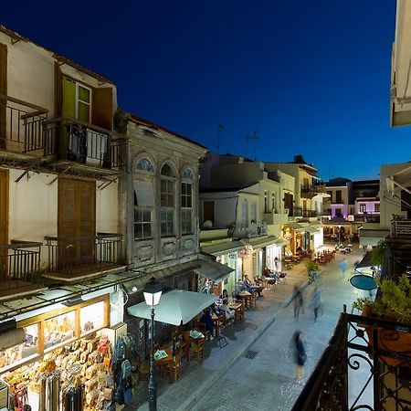 Loggia Ηome Βίλα Ρέθυμνο Εξωτερικό φωτογραφία