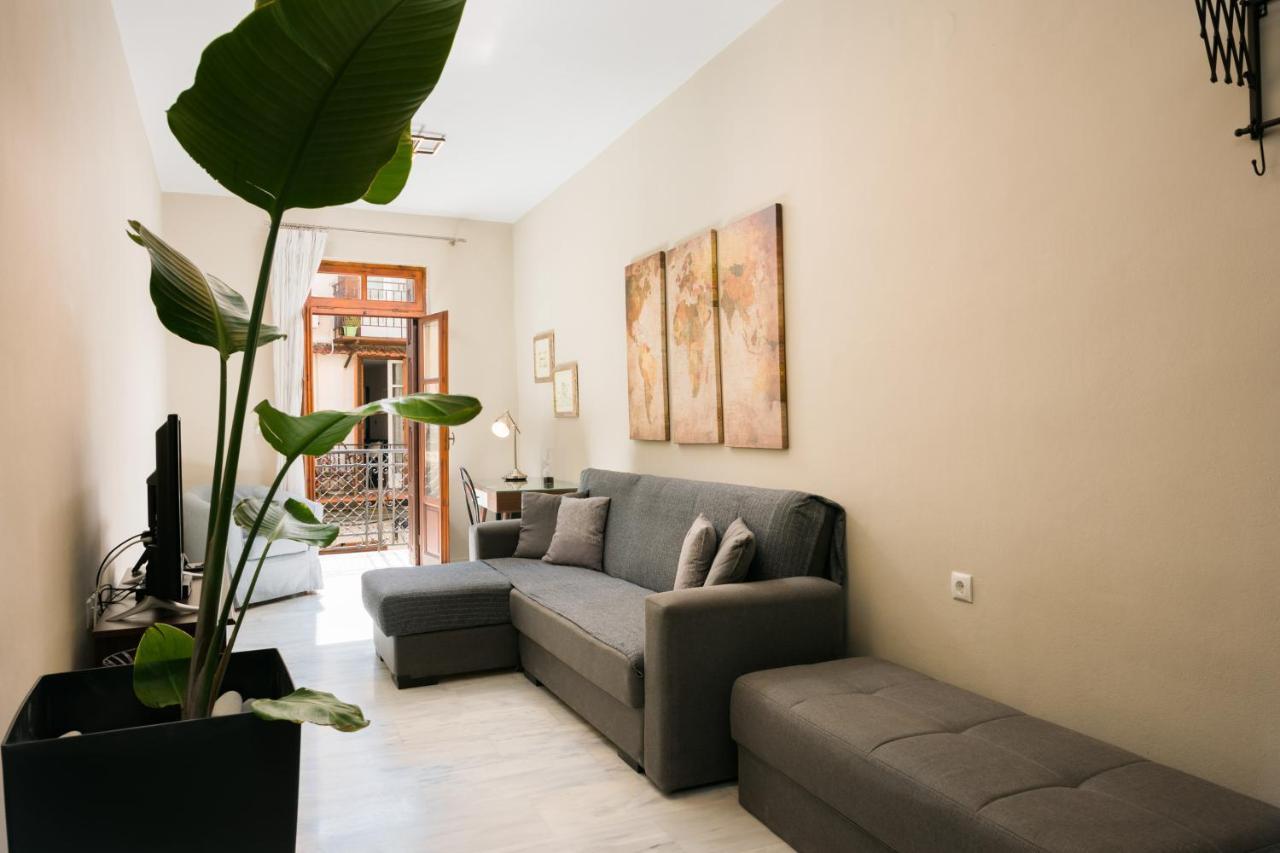 Loggia Ηome Βίλα Ρέθυμνο Εξωτερικό φωτογραφία