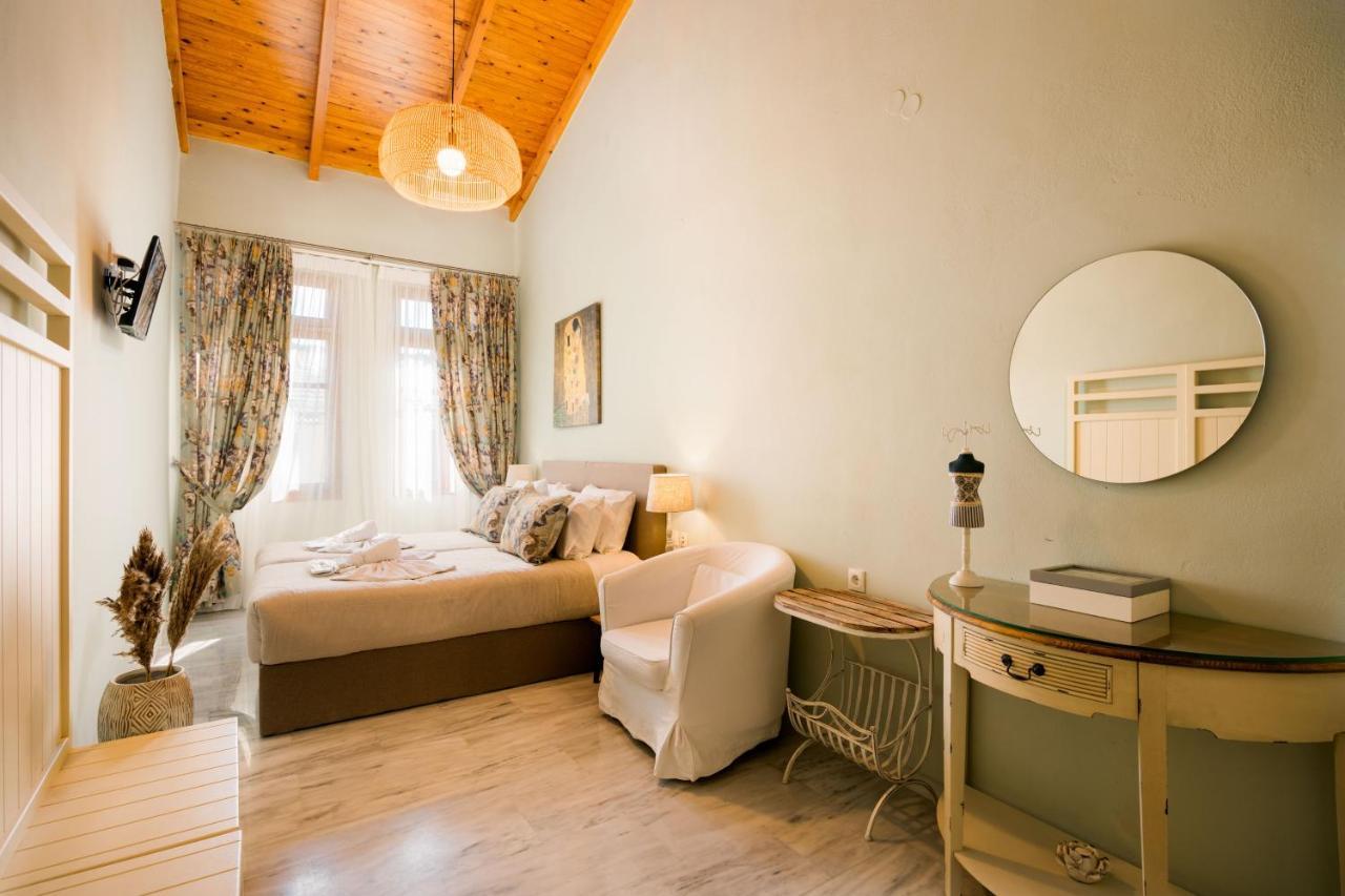 Loggia Ηome Βίλα Ρέθυμνο Εξωτερικό φωτογραφία