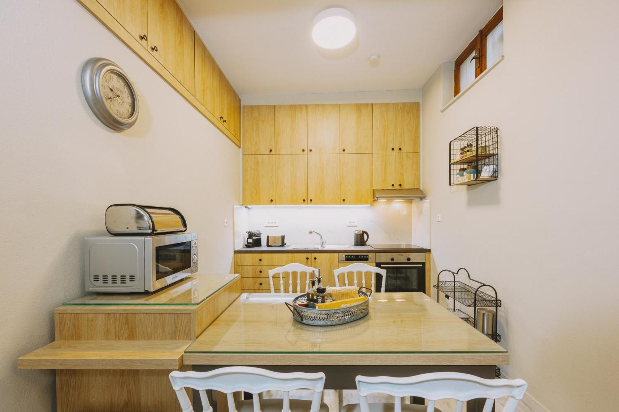 Loggia Ηome Βίλα Ρέθυμνο Εξωτερικό φωτογραφία