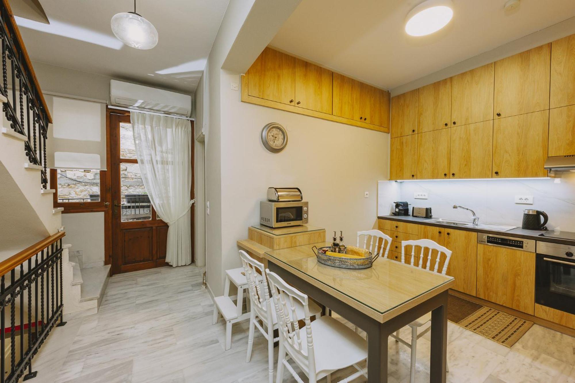 Loggia Ηome Βίλα Ρέθυμνο Εξωτερικό φωτογραφία