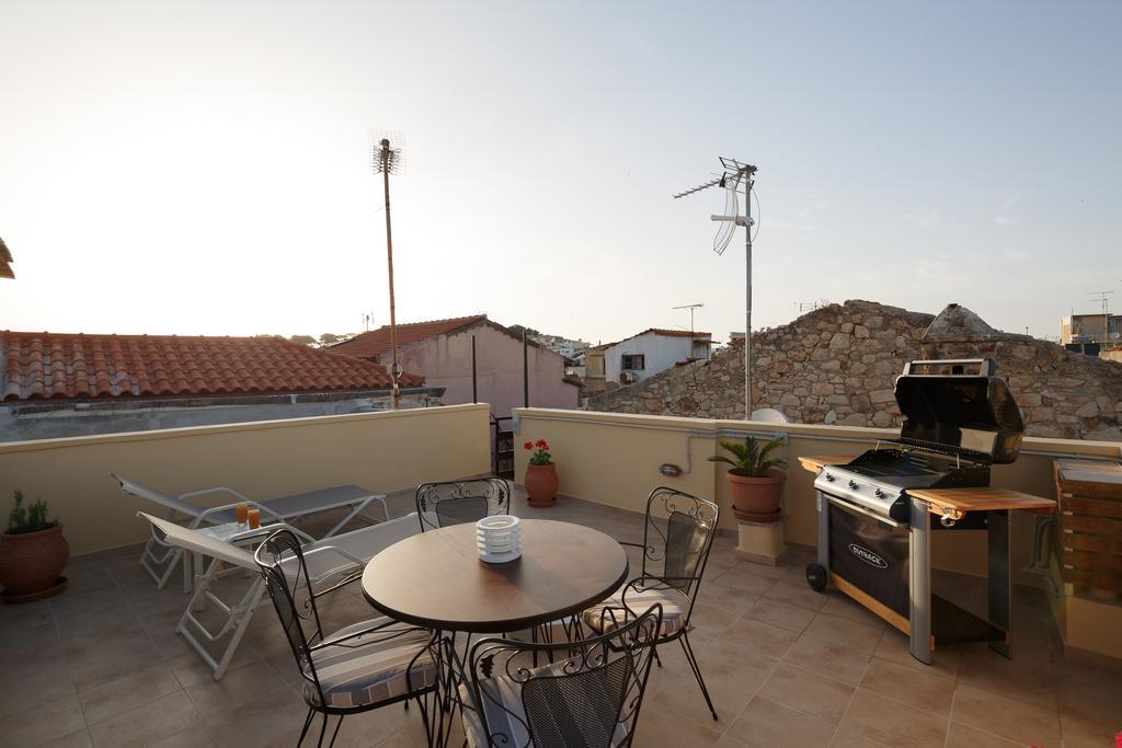 Loggia Ηome Βίλα Ρέθυμνο Εξωτερικό φωτογραφία