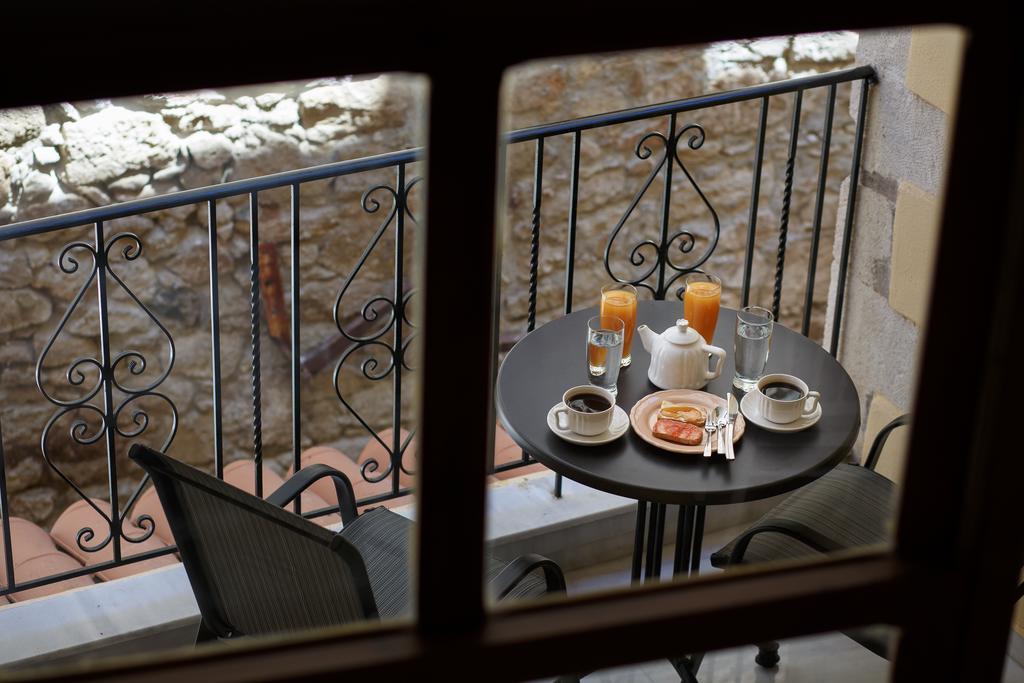 Loggia Ηome Βίλα Ρέθυμνο Εξωτερικό φωτογραφία
