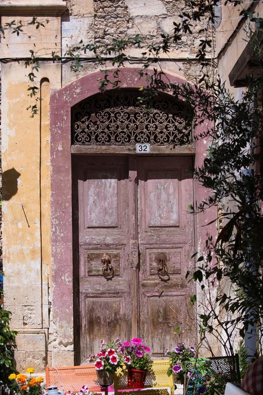 Loggia Ηome Βίλα Ρέθυμνο Εξωτερικό φωτογραφία