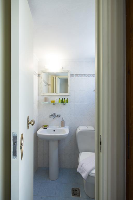 Loggia Ηome Βίλα Ρέθυμνο Εξωτερικό φωτογραφία